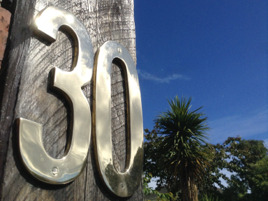 30 Heriot Row, Dunedin Apartments